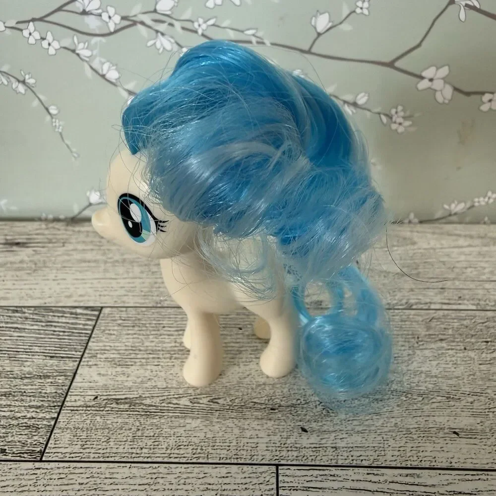 My Little Pony MLP G4 Friendship Festival Party Miss Coco Pommel 3